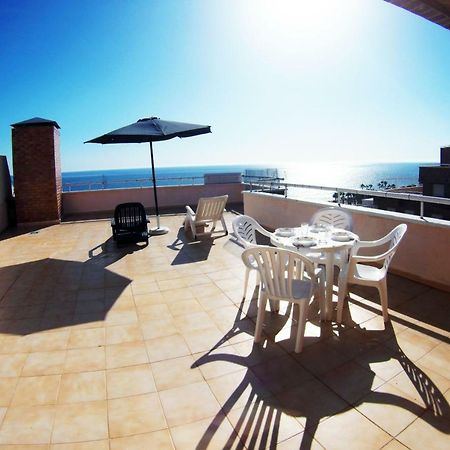 Appartamento Acapulco 3 Frontal Oropesa del Mar Esterno foto