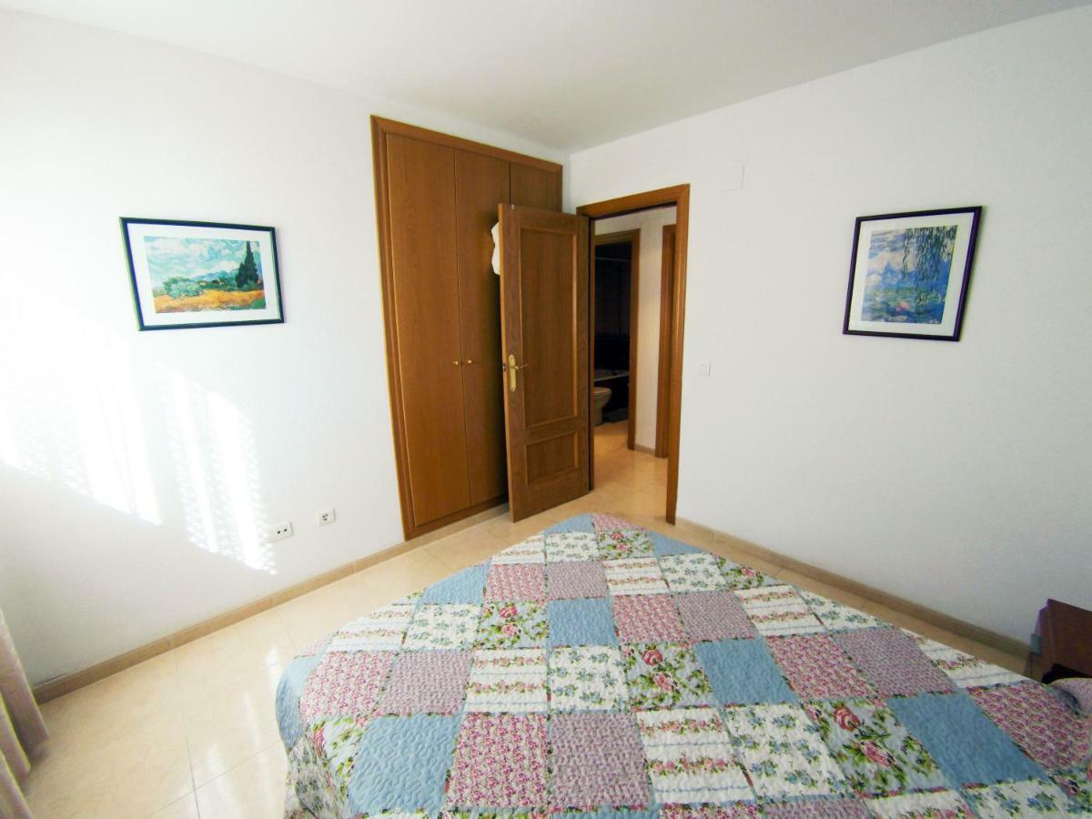 Appartamento Acapulco 3 Frontal Oropesa del Mar Esterno foto